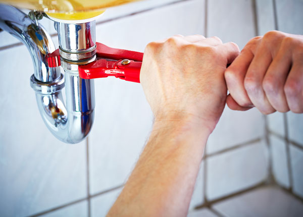 About Caldwell Plumbers